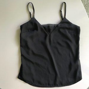 Banana Republic Lined Tank Top